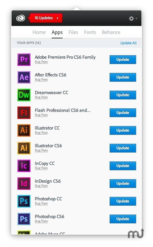 Adobe Application Manager Cs6 Download Mac